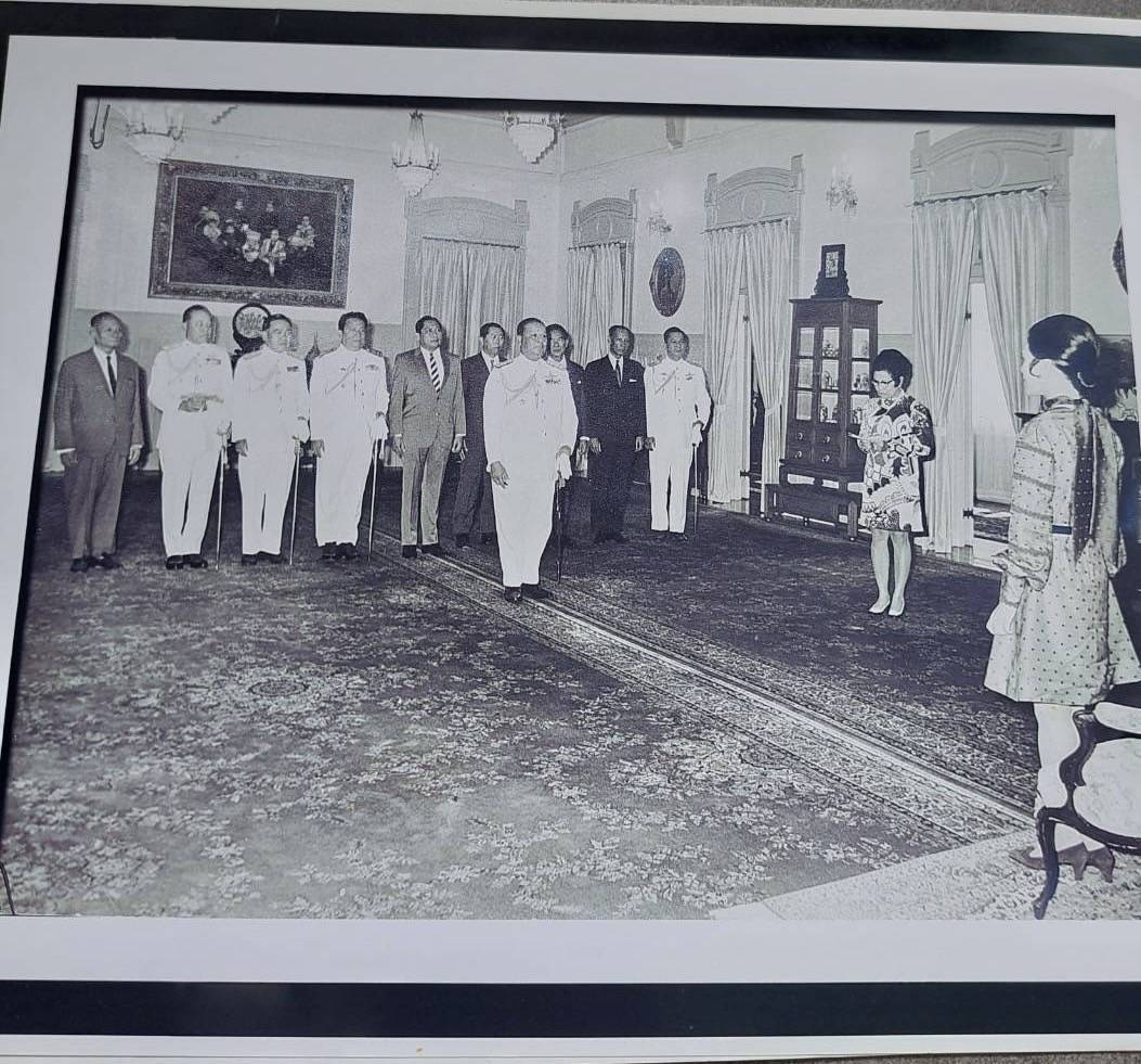 Royal Siam Haven vision